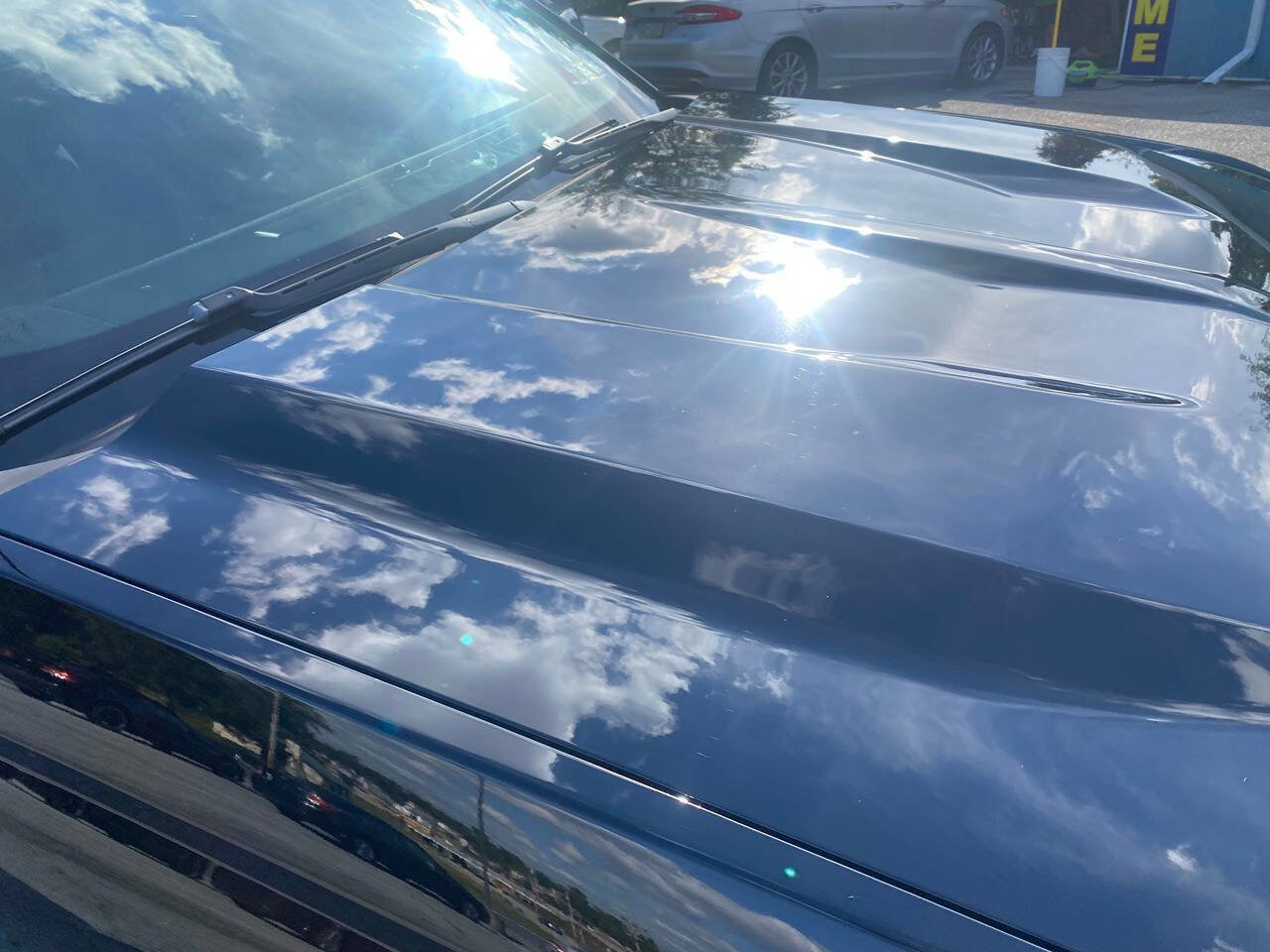 Used 2018 Chevrolet Silverado 1500 LT w/ All Star Edition image 13