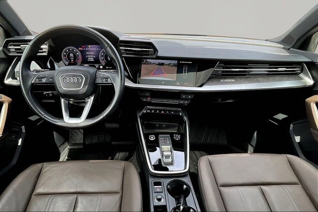 Used 2022 Audi A3 2.0T Premium Plus image 15