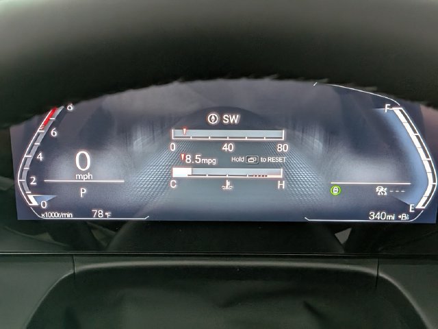 New 2026 MAZDA CX-5 Select AWD/4WD image 27