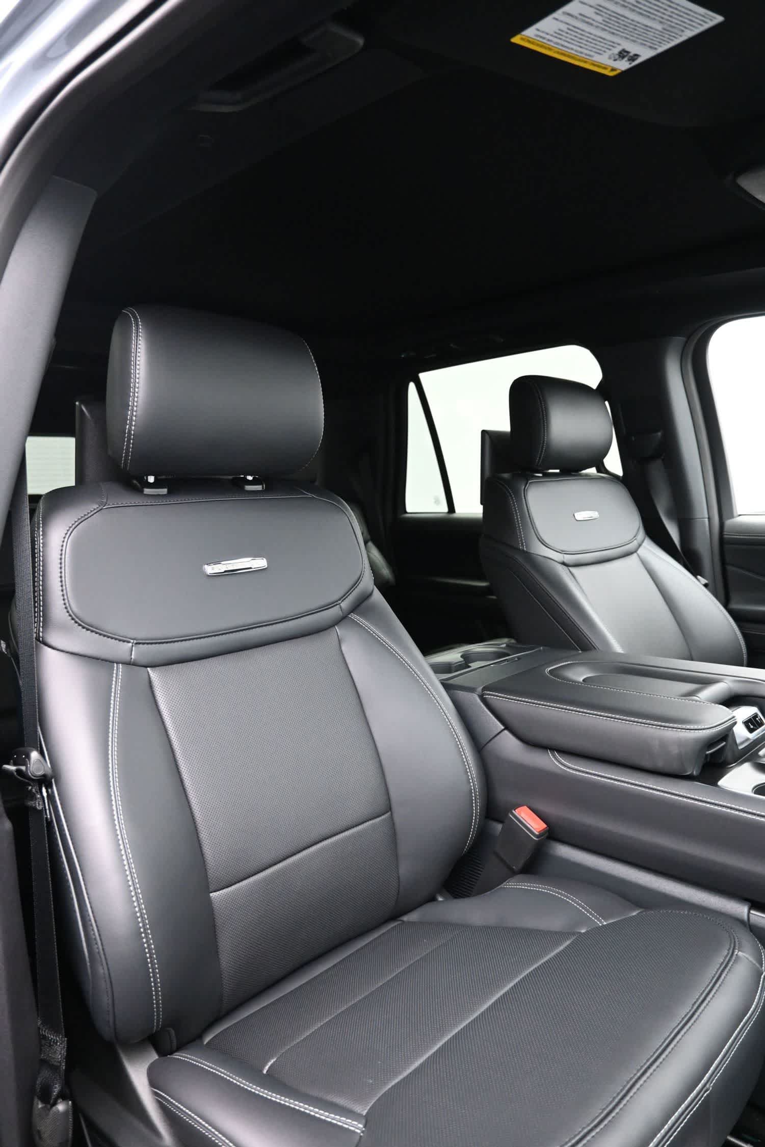 New 2027 Ford Expedition Max Platinum w/ Stealth Performance Package AWD/4WD image 19