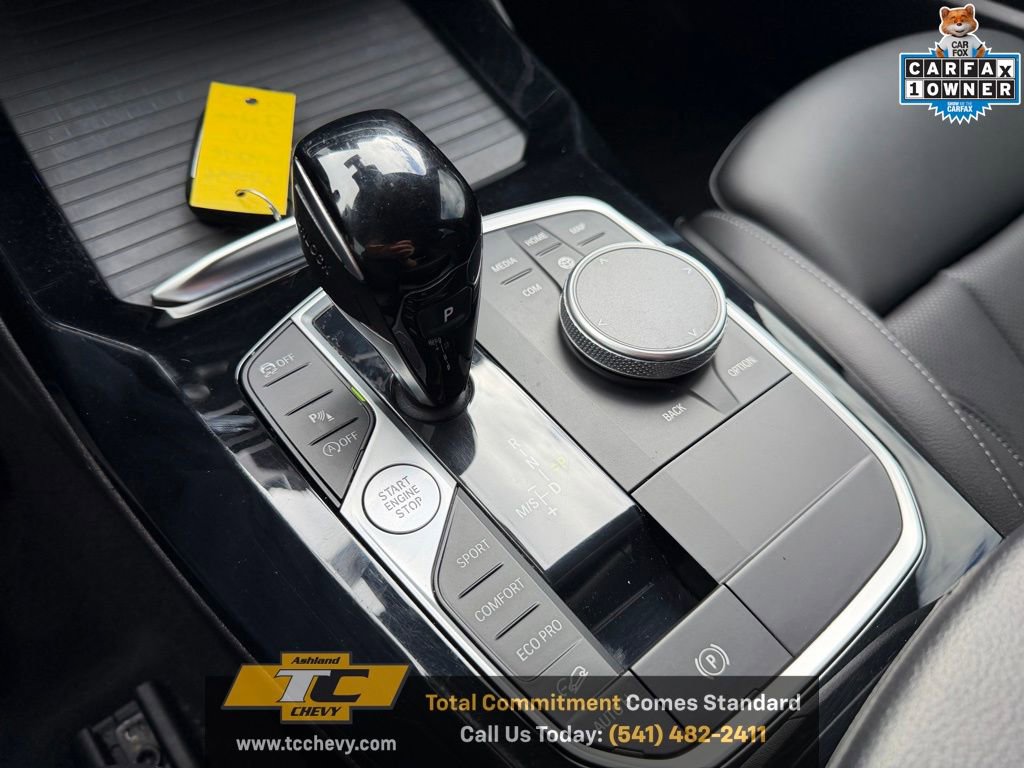 Used 2022 BMW X3 xDrive30i image 21