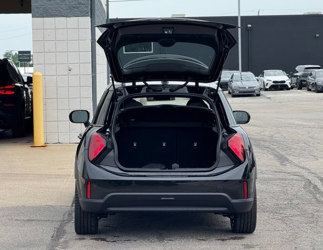 New 2026 MINI Cooper S FWD image 32