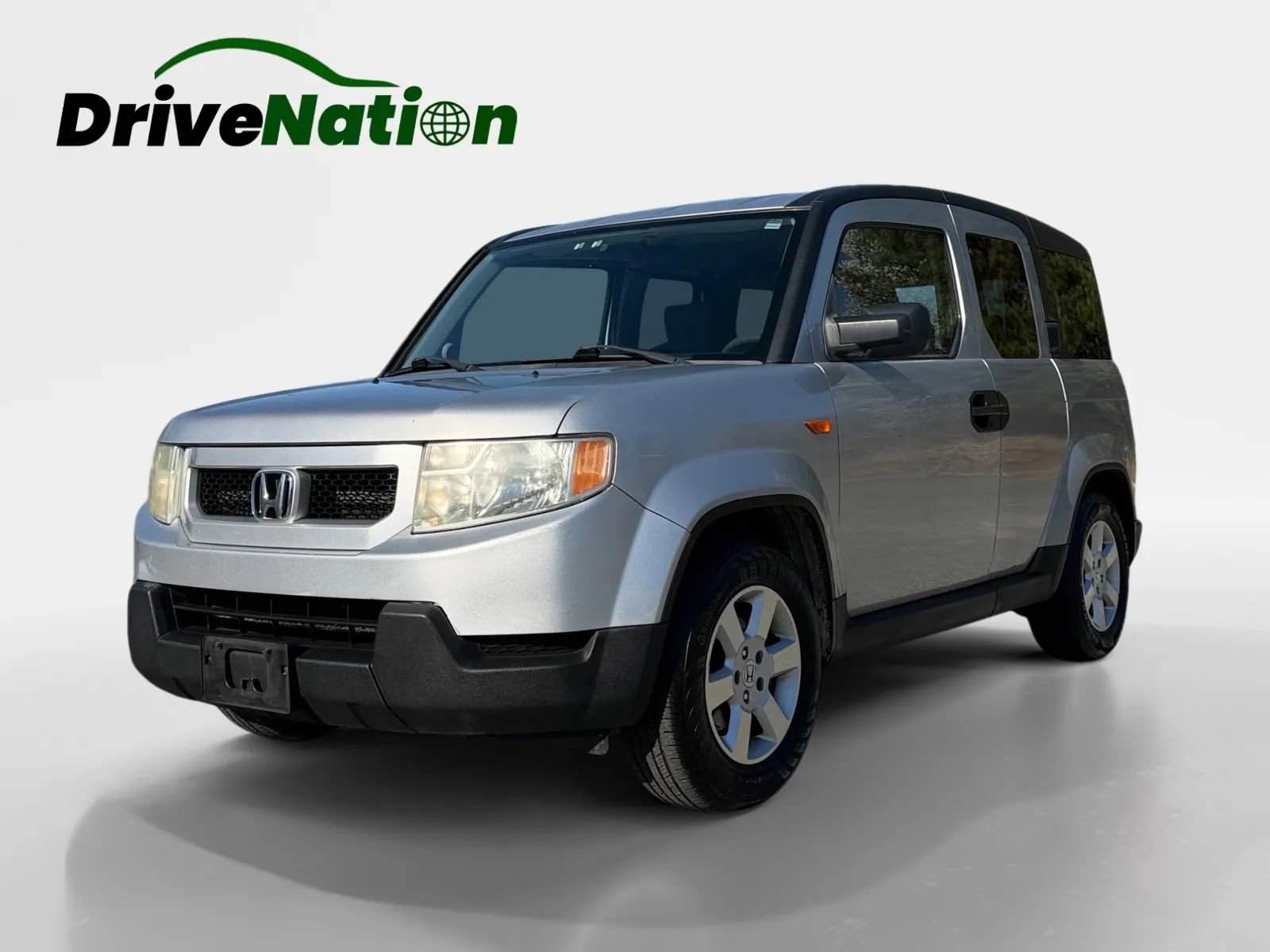 Used 2010 Honda Element EX