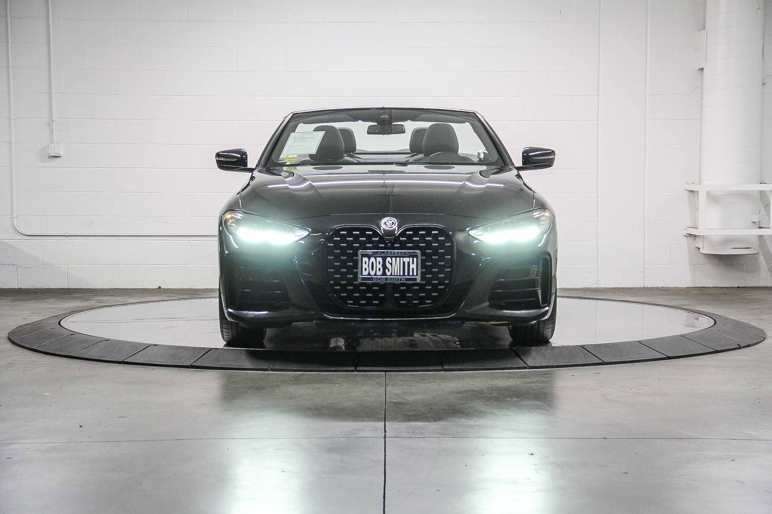 Certified 2023 BMW M440i Convertible w/ Premium Package image 8