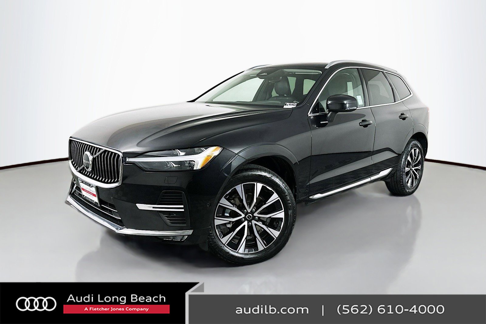 Used 2023 Volvo XC60 B5 Plus