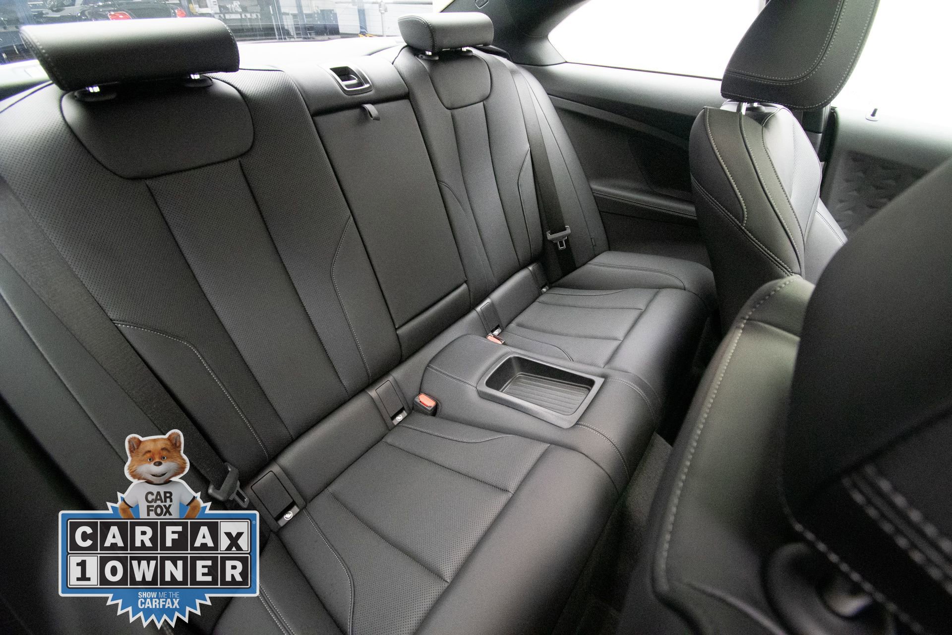 Used 2025 BMW M240i xDrive Coupe AWD/4WD image 15