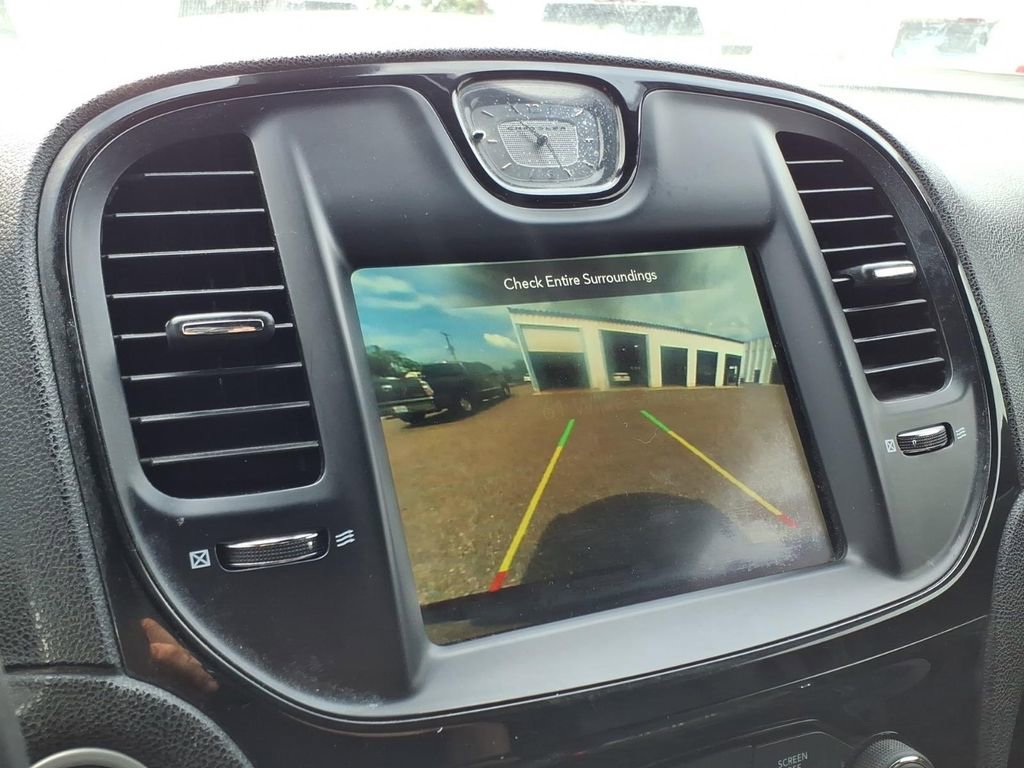 Used 2021 Chrysler 300 S RWD image 18