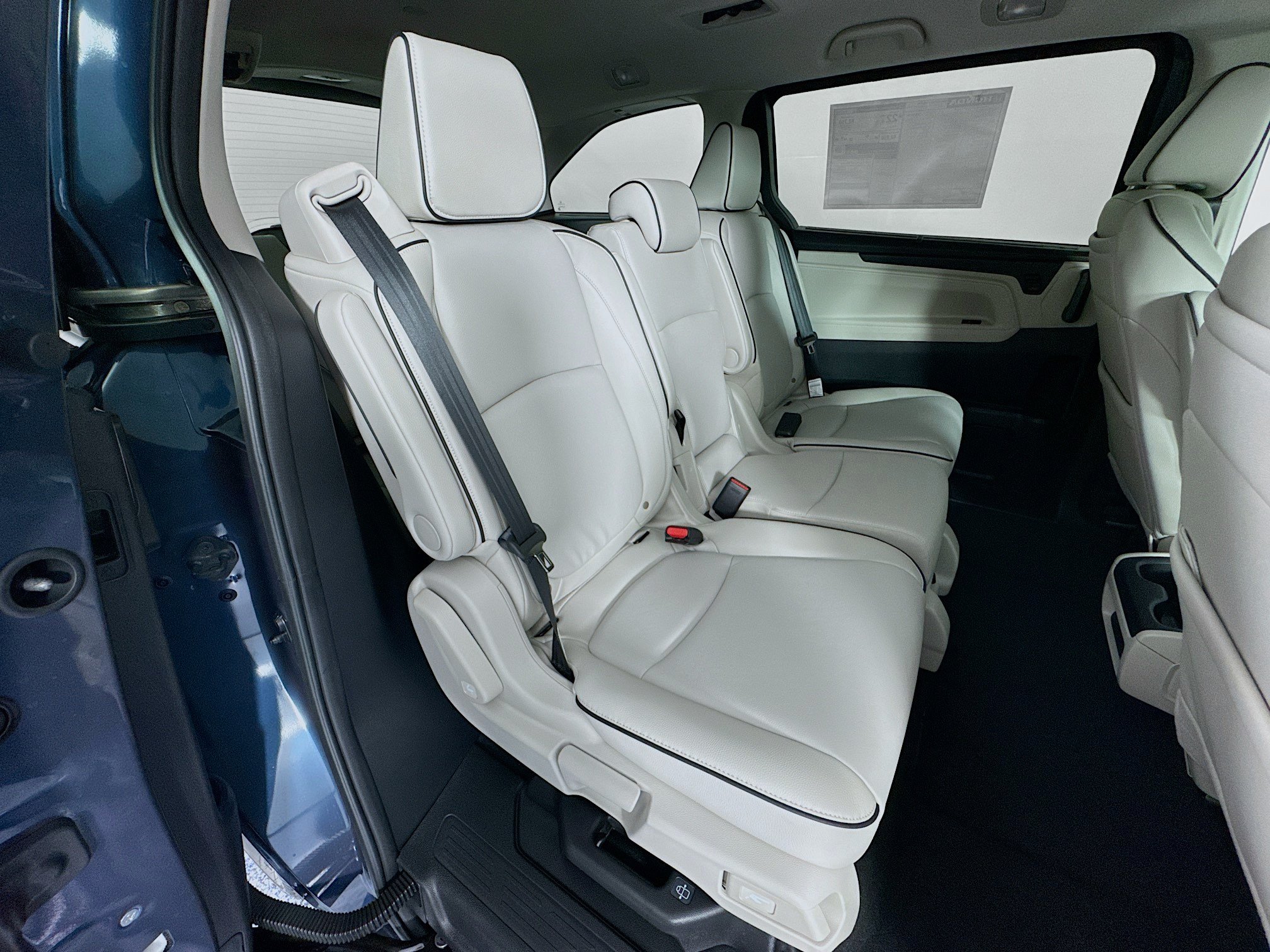 New 2026 Honda Odyssey Touring image 30