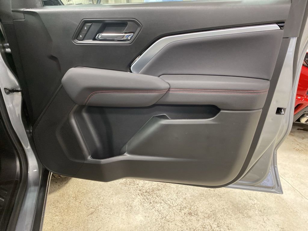 New 2026 Chevrolet Colorado Z71 w/ Technology Package image 28