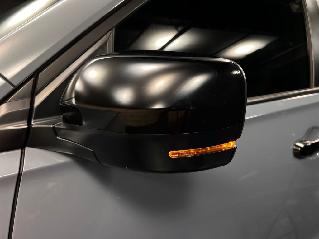 Used 2025 Honda Pilot TrailSport image 33