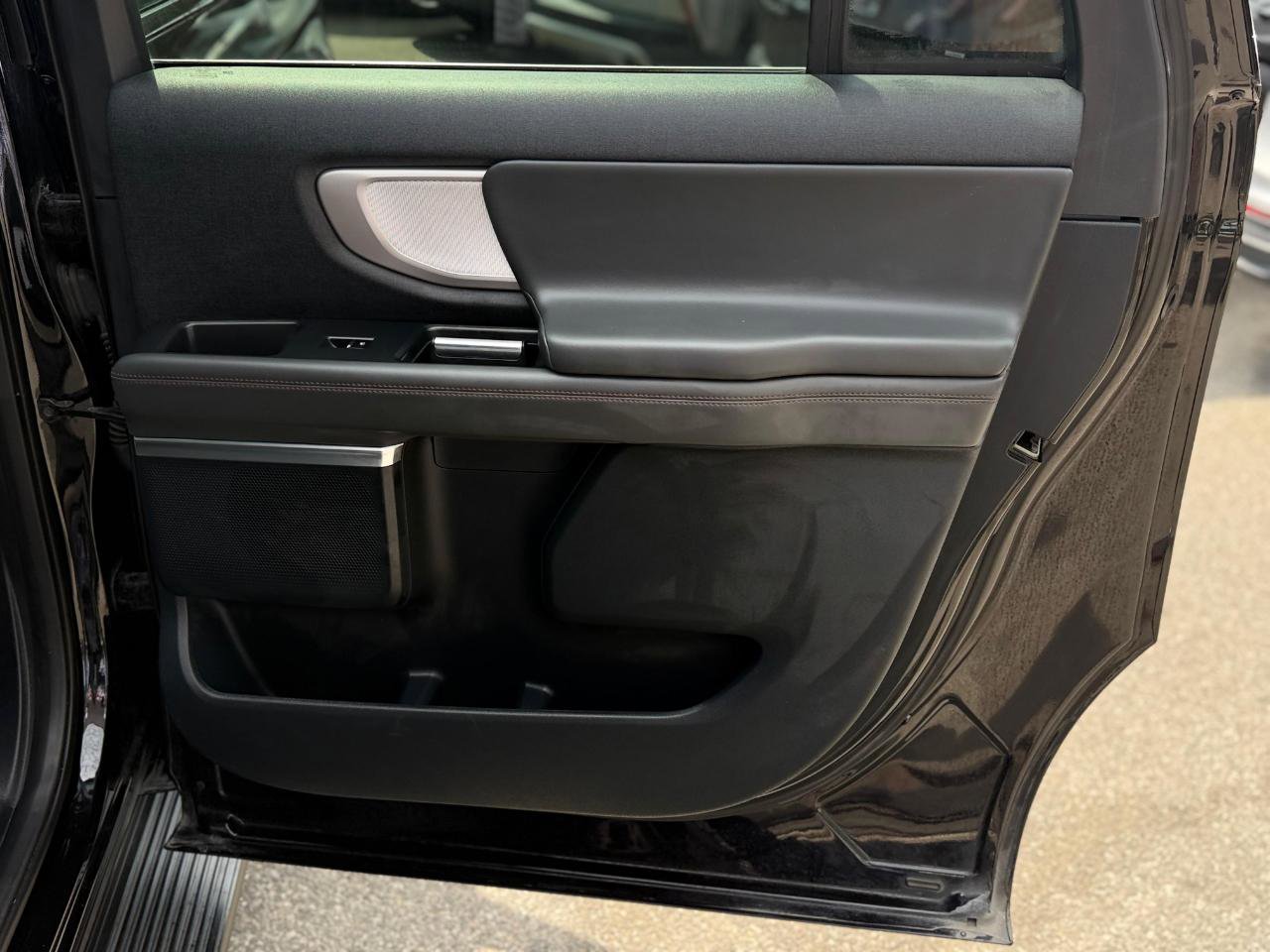 Used 2025 Ford Expedition Max Active image 44