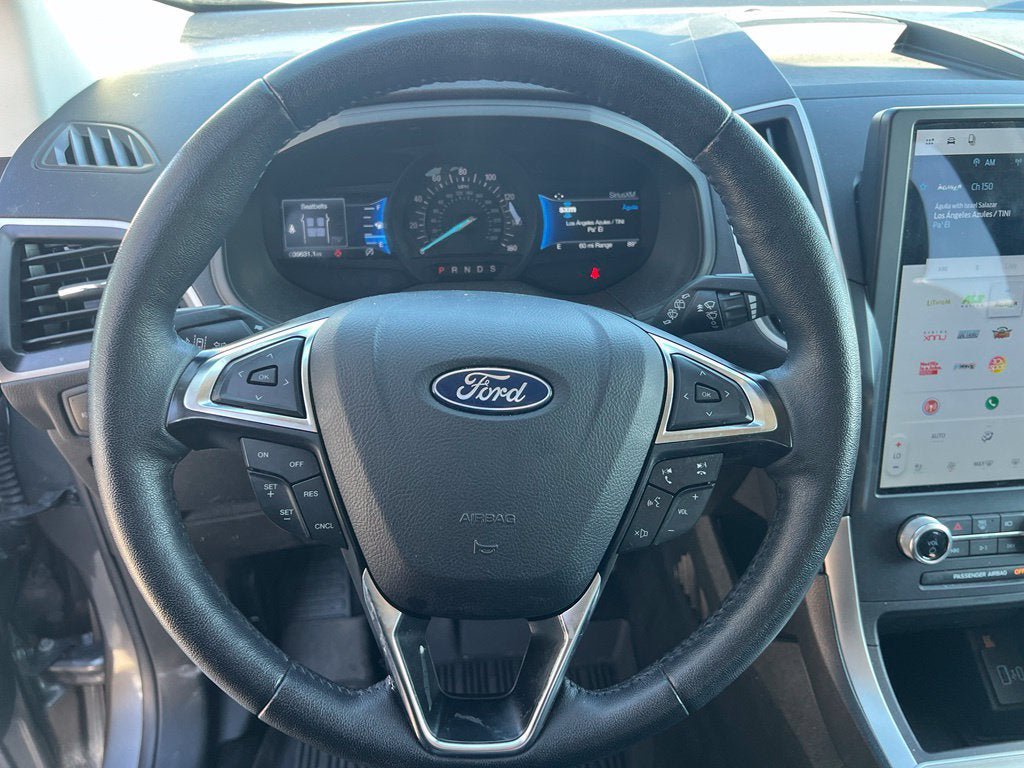 Used 2024 Ford Edge SEL w/ Convenience Package AWD/4WD image 14