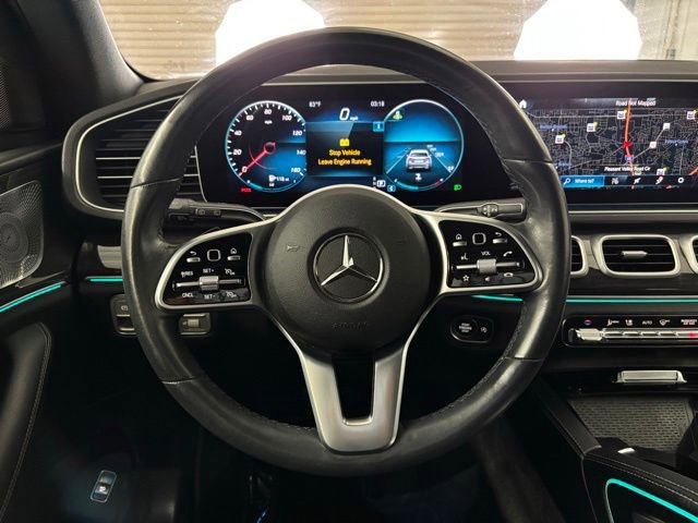 Used 2020 Mercedes-Benz GLE 350 image 17