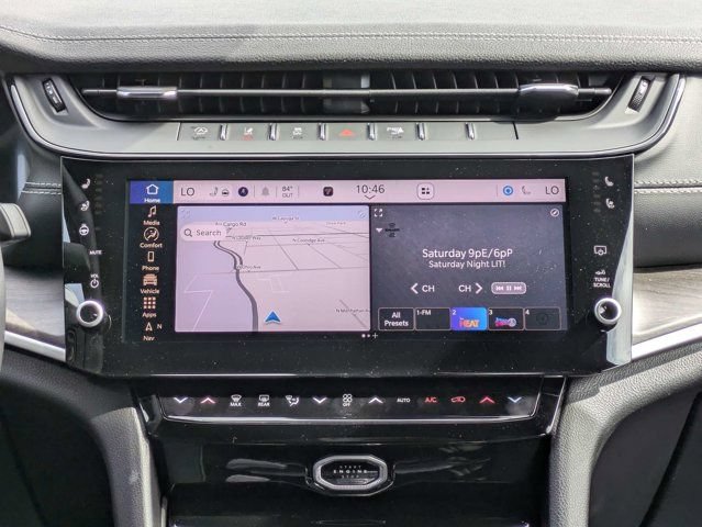 New 2026 Jeep Grand Cherokee L Limited AWD/4WD image 20