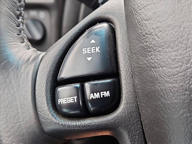 Used 2002 Chevrolet Camaro Z28 w/ Sport Appearance Pkg RWD image 22