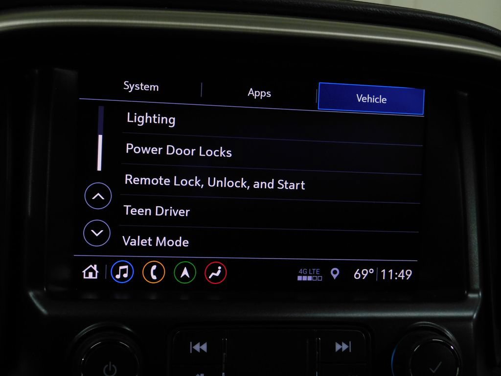 Used 2019 GMC Canyon Denali AWD/4WD image 58