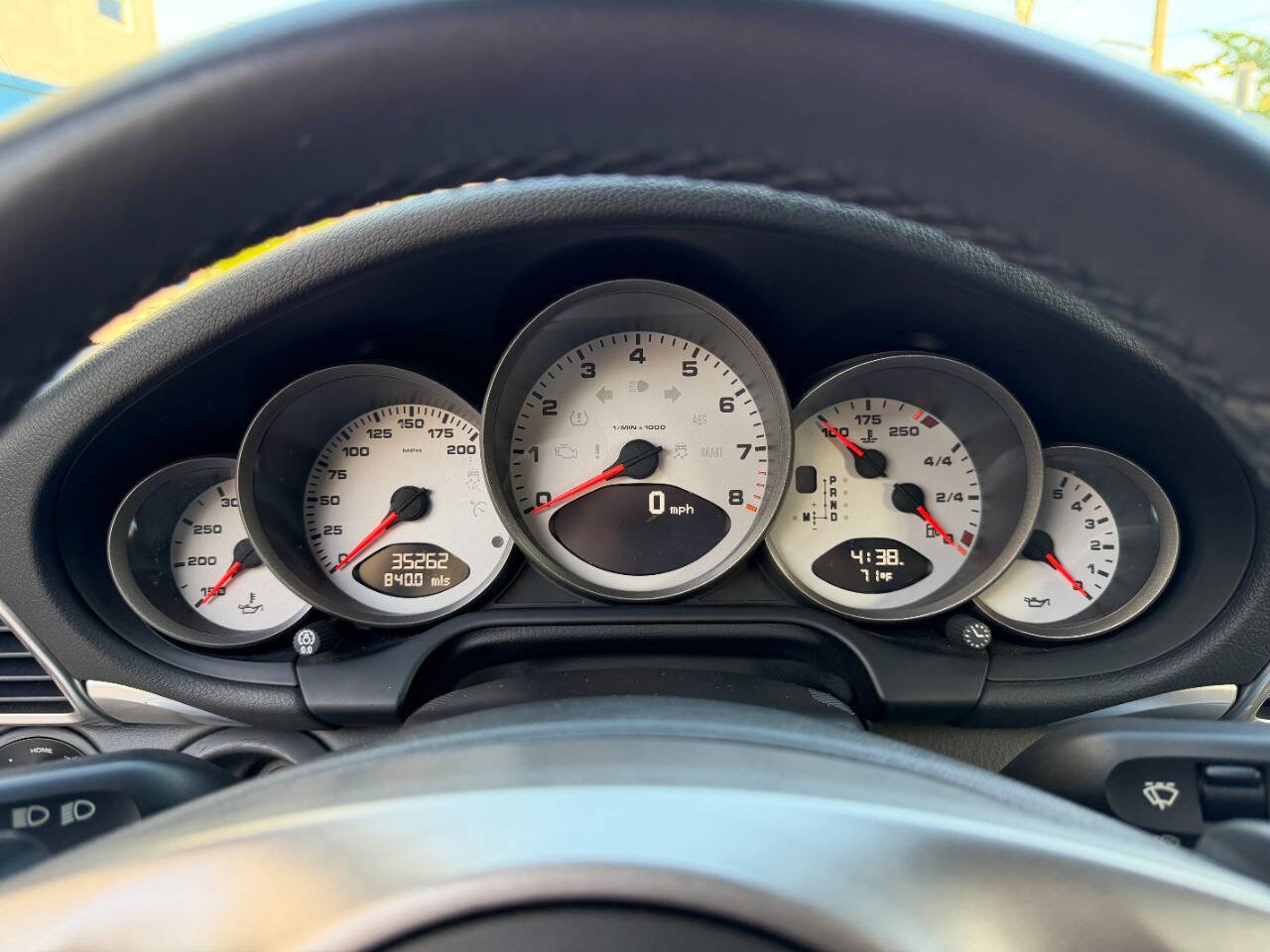 Used 2009 Porsche 911 Carrera S image 21