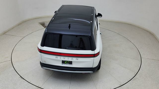 Used 2024 Rivian R1S Adventure AWD/4WD image 83