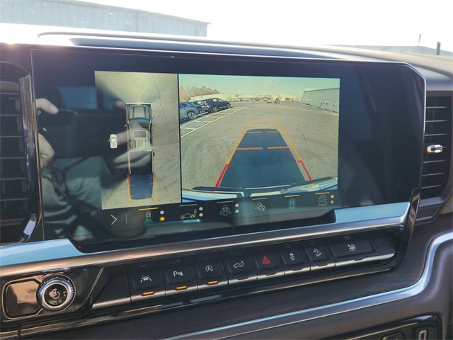 Used 2022 GMC Sierra 1500 SLT w/ SLT Premium Plus Package image 21