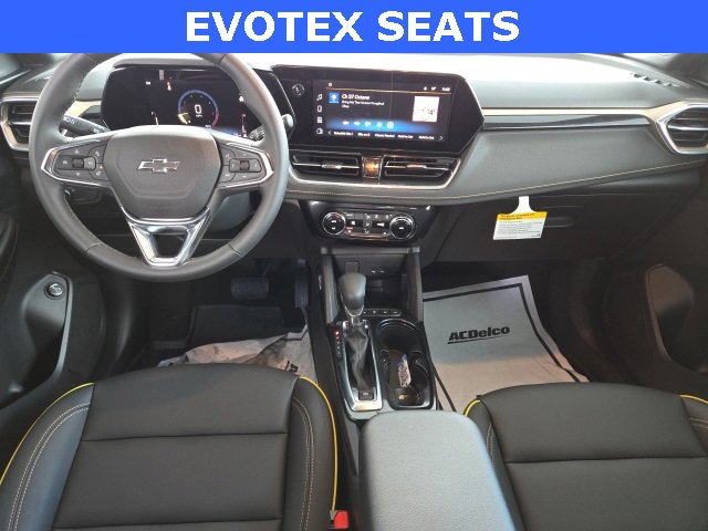 New 2025 Chevrolet TrailBlazer ACTIV w/ Convenience Package image 2