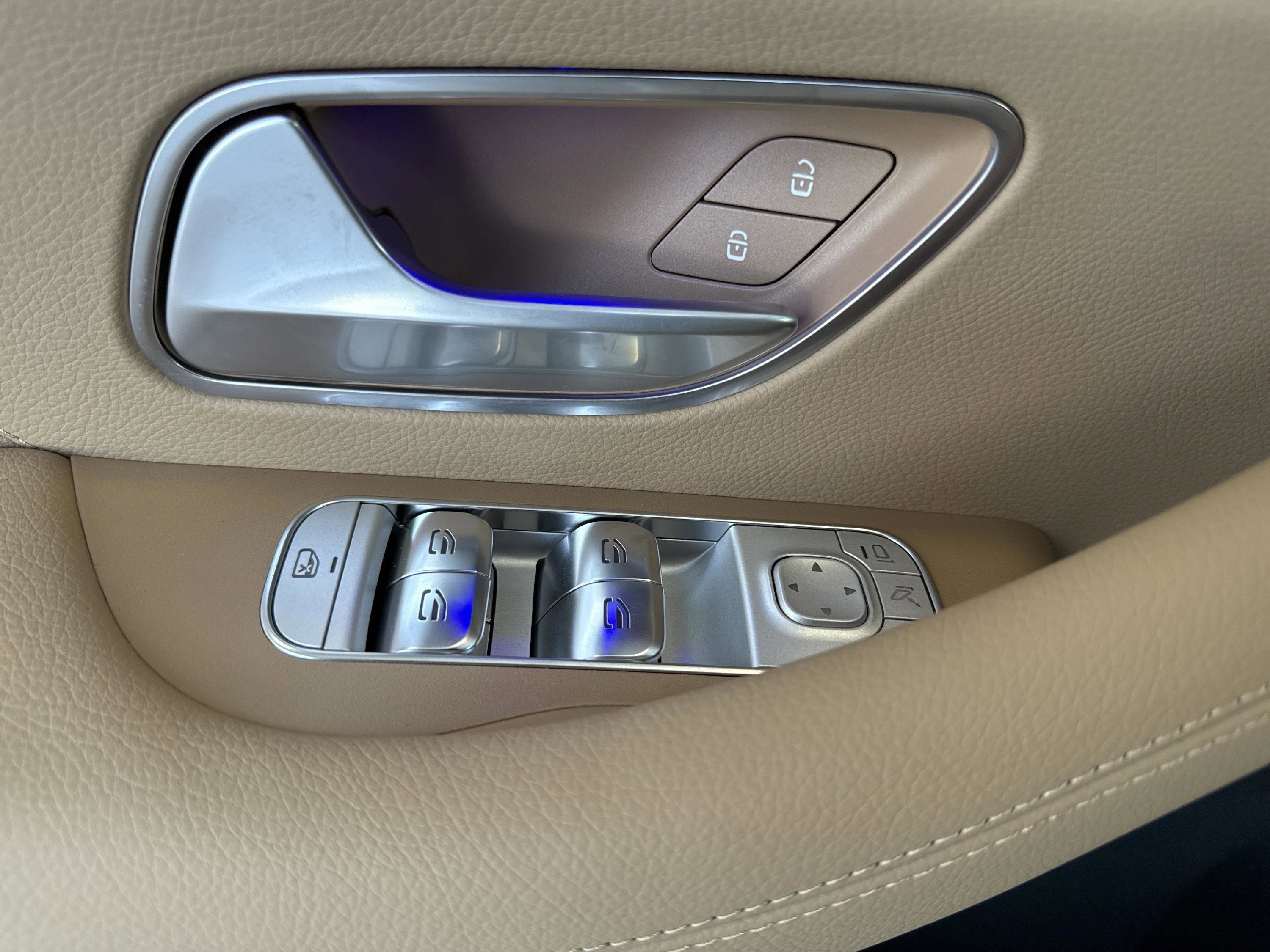 Certified 2026 Mercedes-Benz GLS 450 GLS 450 image 20