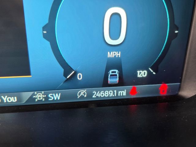 Used 2024 Ford F150 XLT image 29