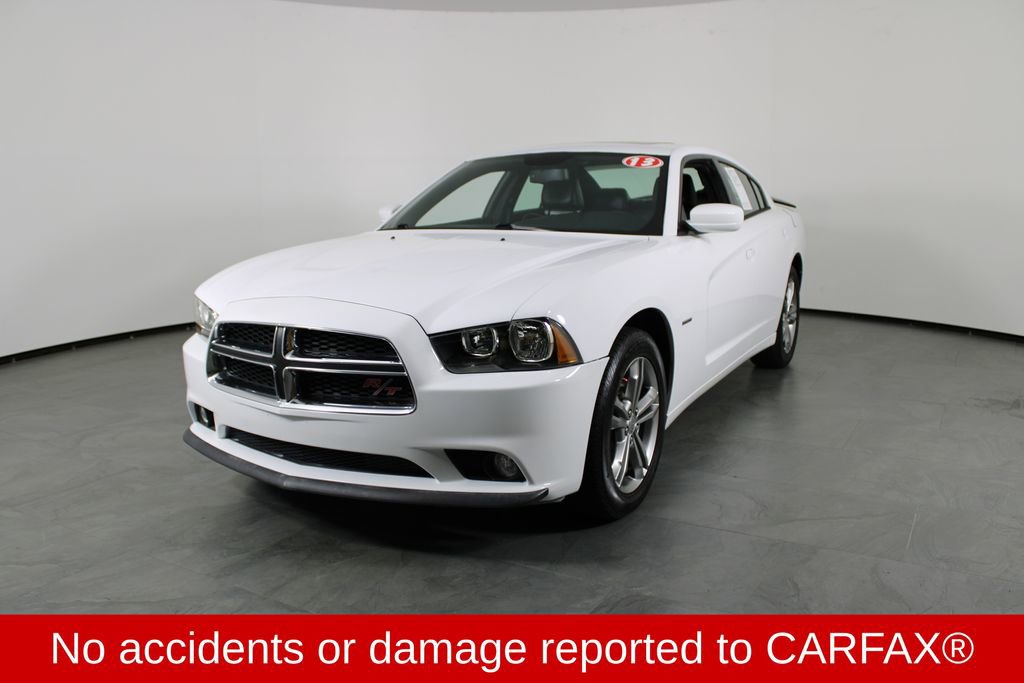 Used 2013 Dodge Charger R/T image 2