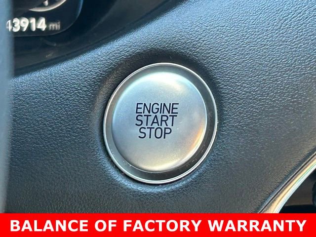 Used 2022 Hyundai Palisade Calligraphy FWD image 27