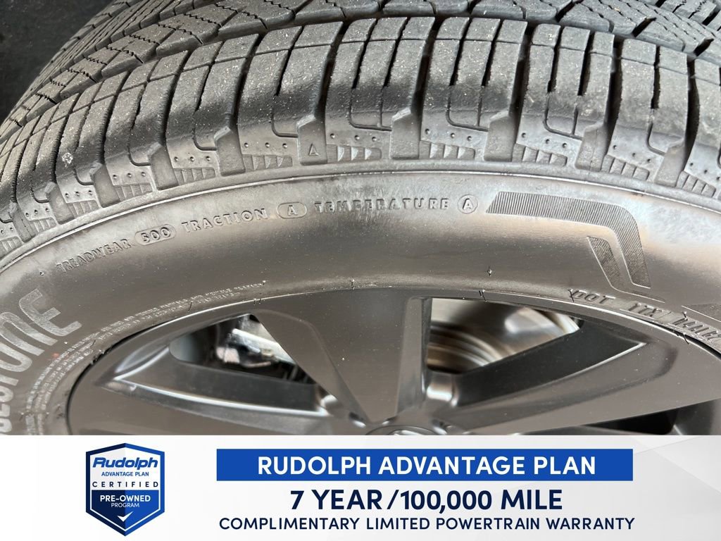 Certified 2023 Honda Pilot Elite image 40