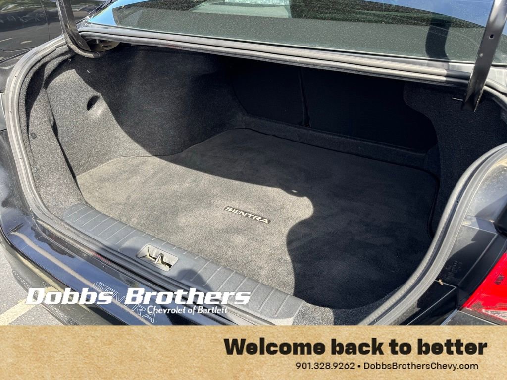 Used 2021 Nissan Sentra SR image 33