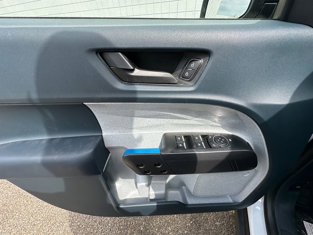 New 2026 Ford Maverick XLT AWD/4WD image 18