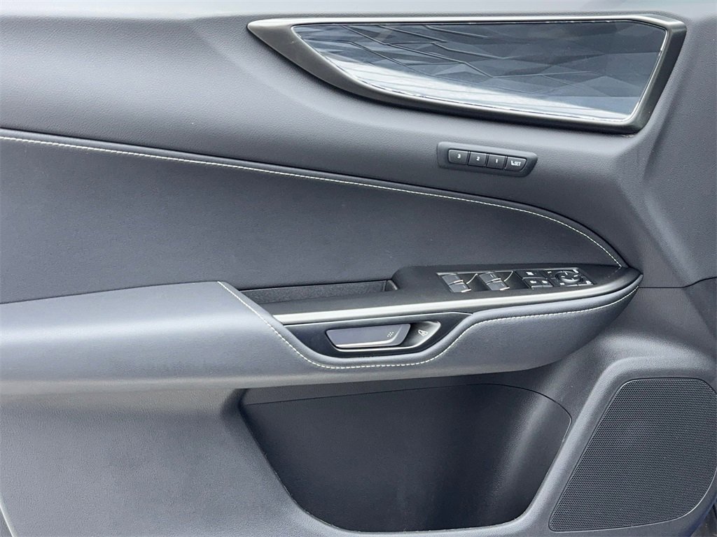 Used 2023 Lexus NX 350 AWD w/ Premium Package image 34