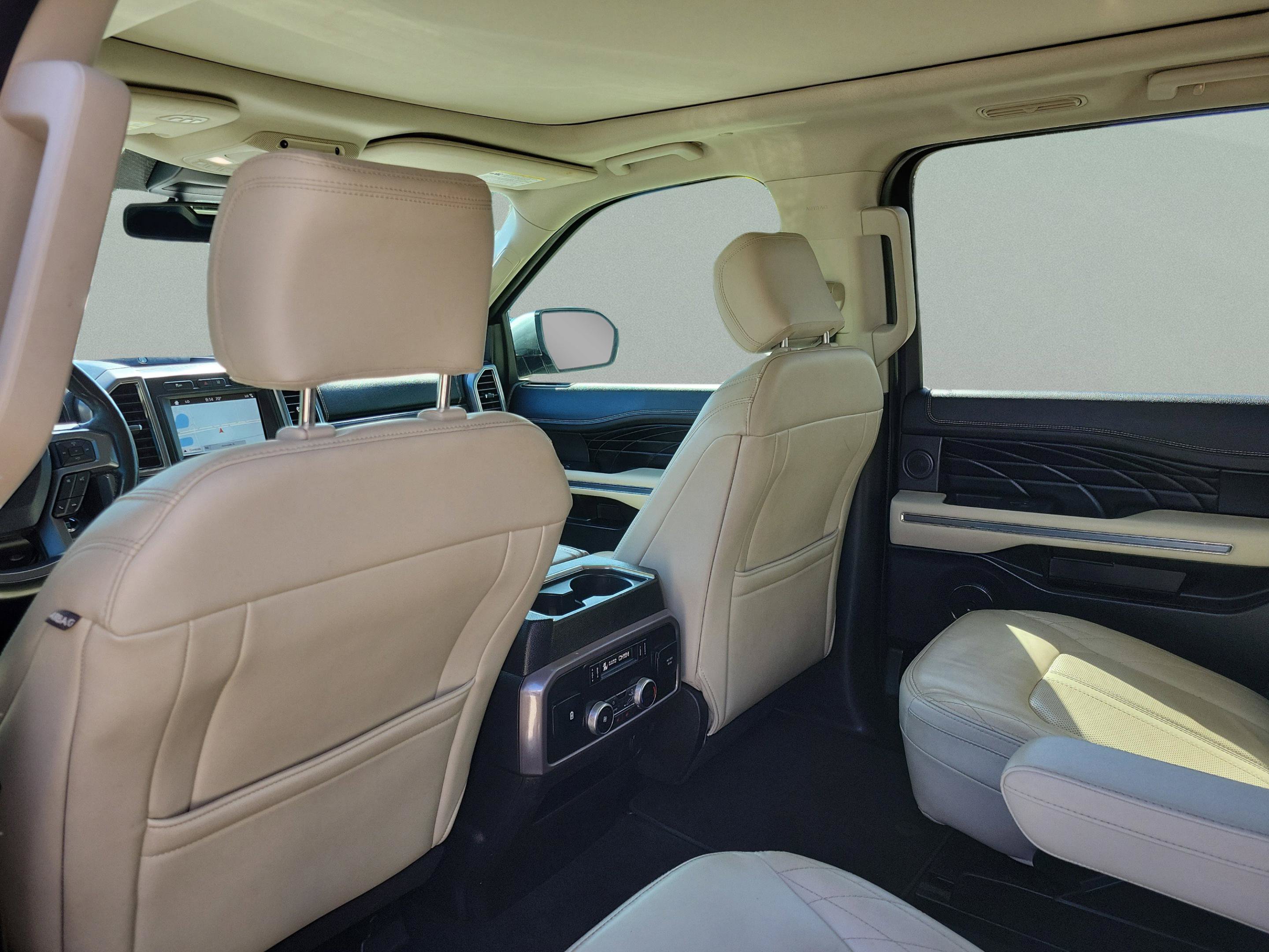Used 2019 Ford Expedition Platinum RWD image 14