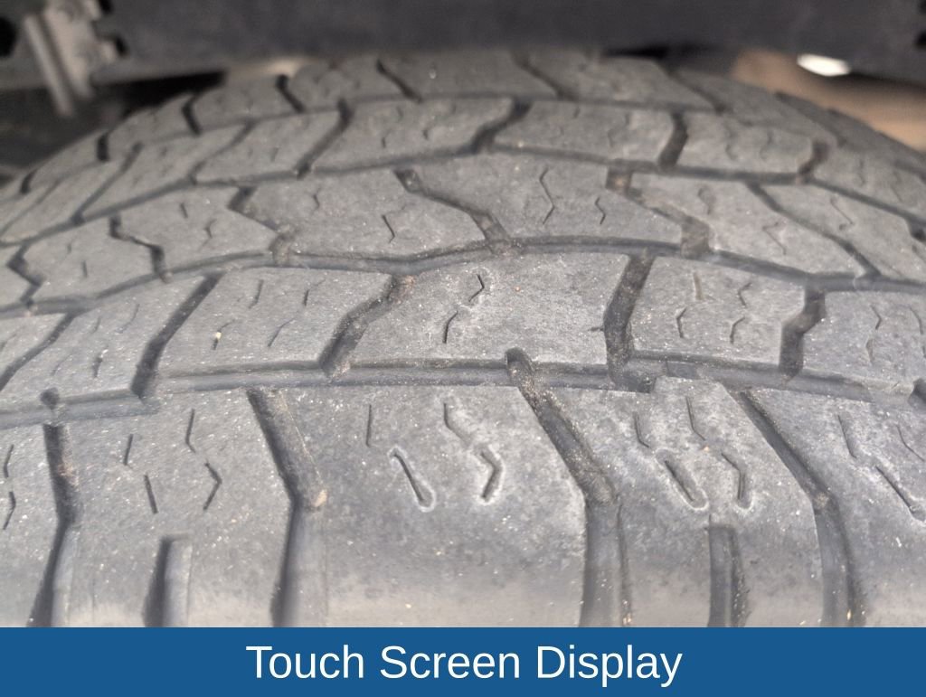 Used 2020 Ford F350 Platinum AWD/4WD image 18