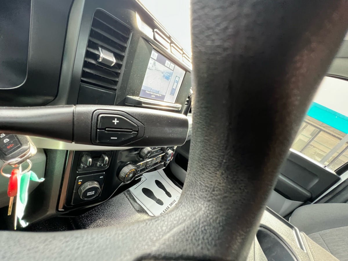 Used 2023 Ford F250 XL w/ 360-Degree Camera Package AWD/4WD image 30