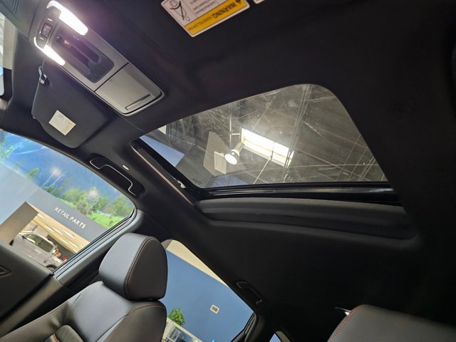 New 2027 Honda CR-V Sport-L image 16