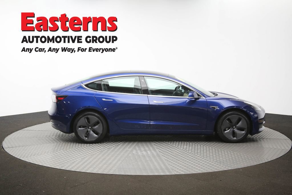 Used 2019 Tesla Model 3 Long Range image 41