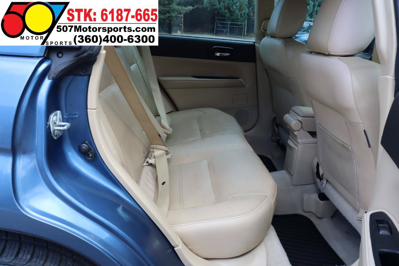 Used 2007 Subaru Forester 2.5XT Limited AWD/4WD image 19