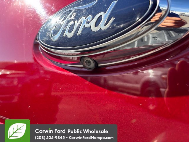 Used 2015 Ford F350 Lariat w/ Lariat Ultimate Package AWD/4WD image 11