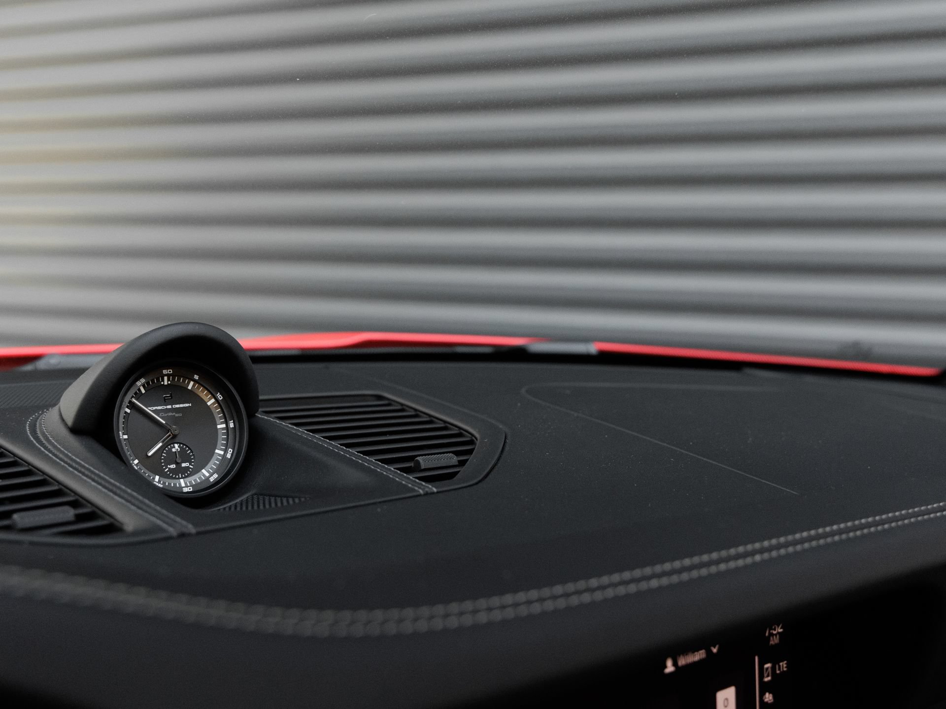 Certified 2025 Porsche 911 Turbo S AWD/4WD image 21