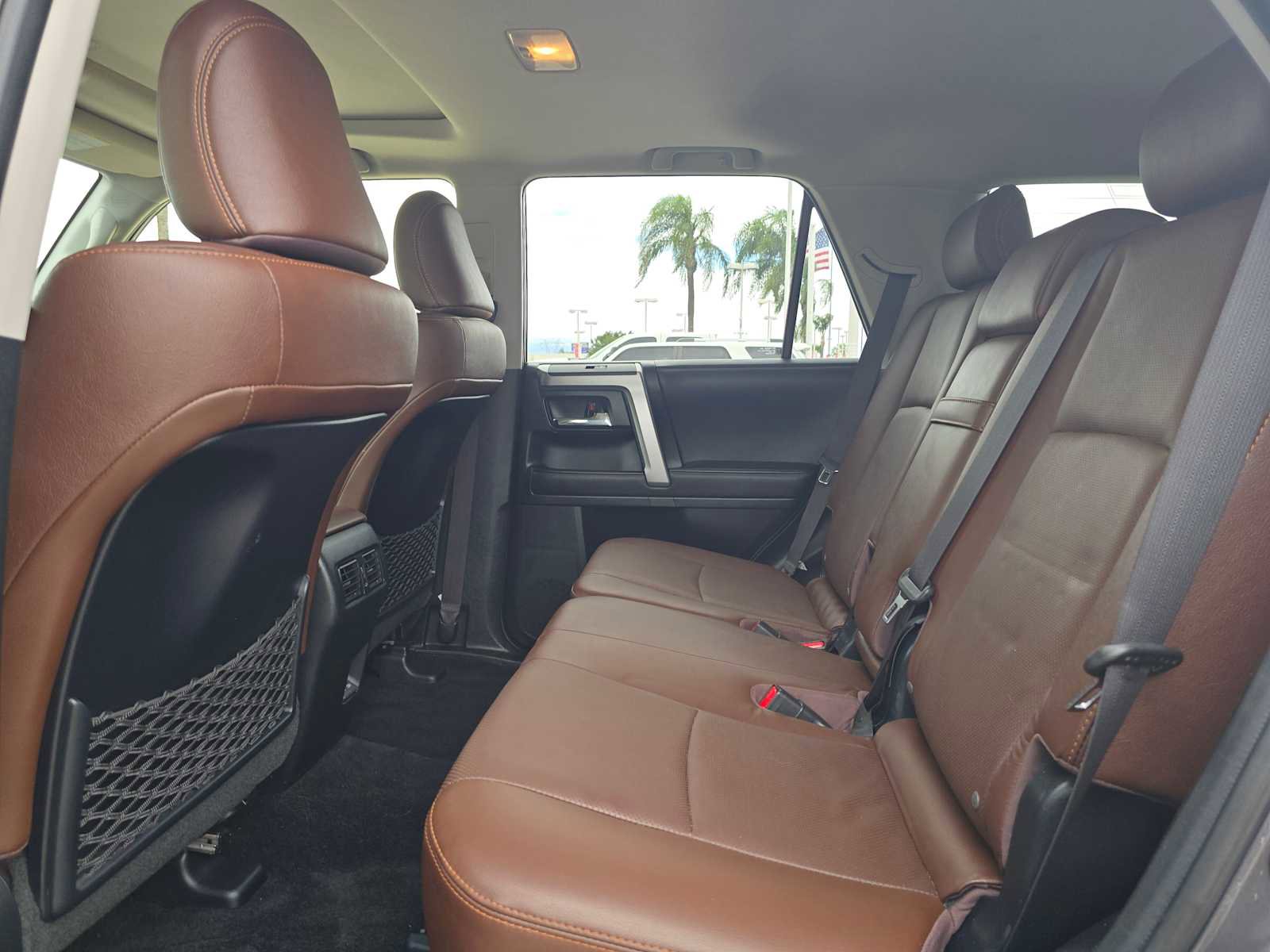 Certified 2023 Toyota 4Runner Limited image 17