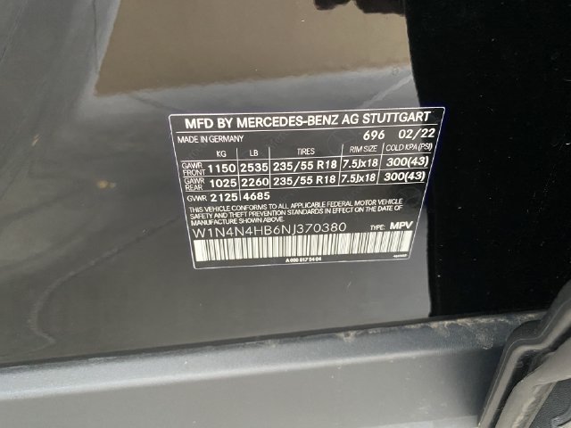 Used 2022 Mercedes-Benz GLA 250 4MATIC image 36