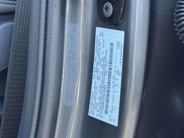 New 2026 Ford F350 XL w/ STX Appearance Package image 15