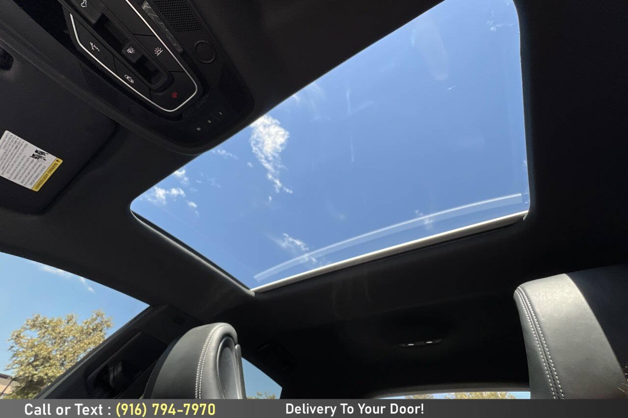Used 2018 Audi S5 Premium Plus AWD/4WD image 24