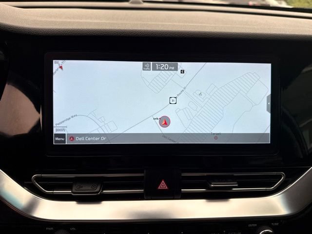 Certified 2022 Kia Niro EX Premium FWD image 23