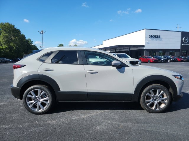 New 2026 MAZDA CX-30 AWD 2.5 S