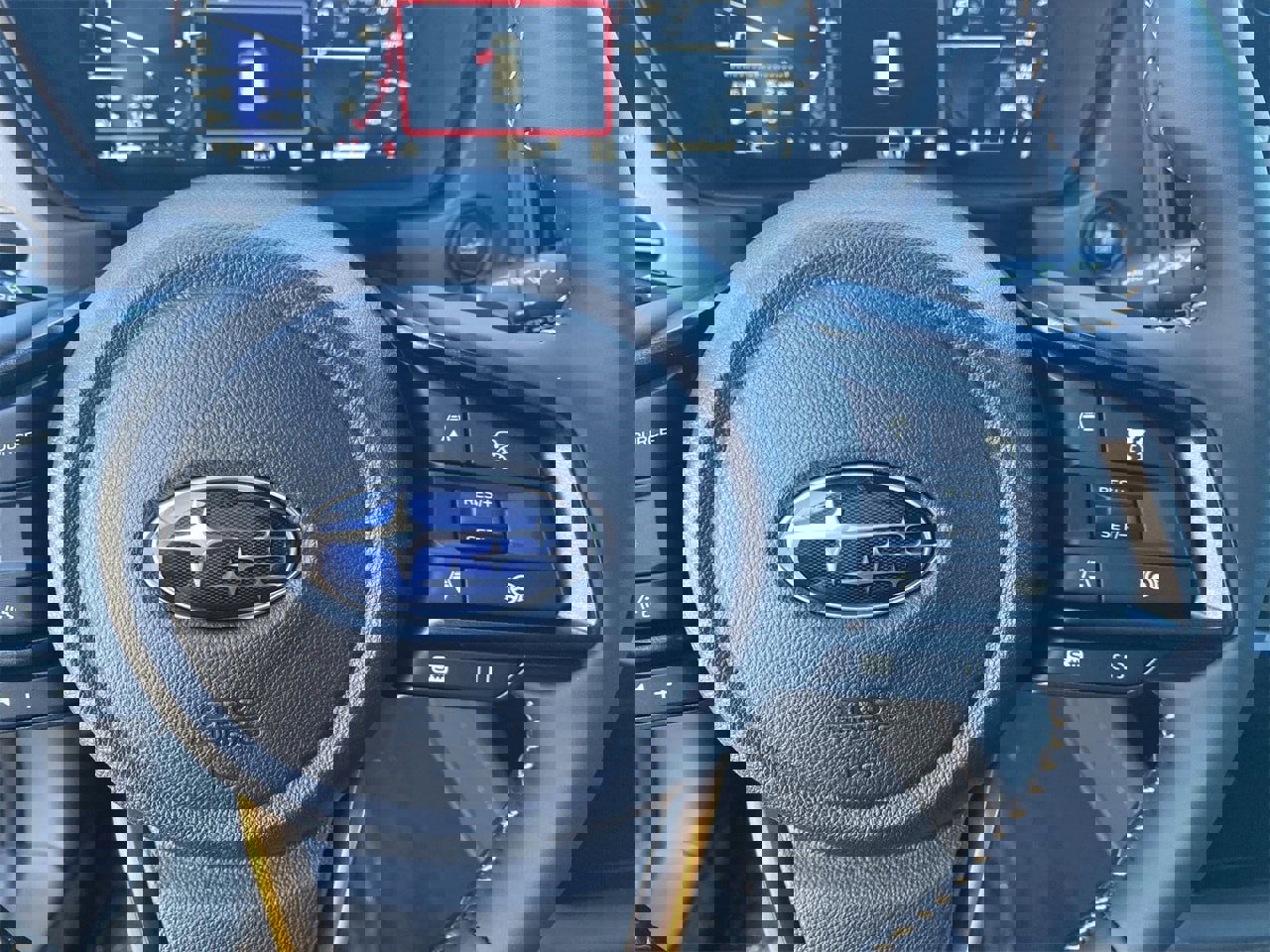 New 2026 Subaru Forester Wilderness image 21