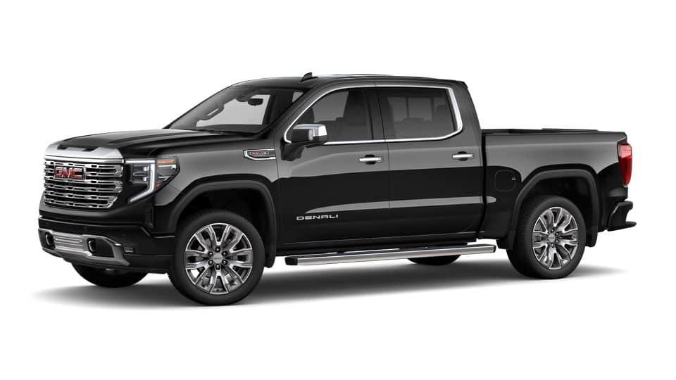 New 2026 GMC Sierra 1500 Denali AWD/4WD image 47