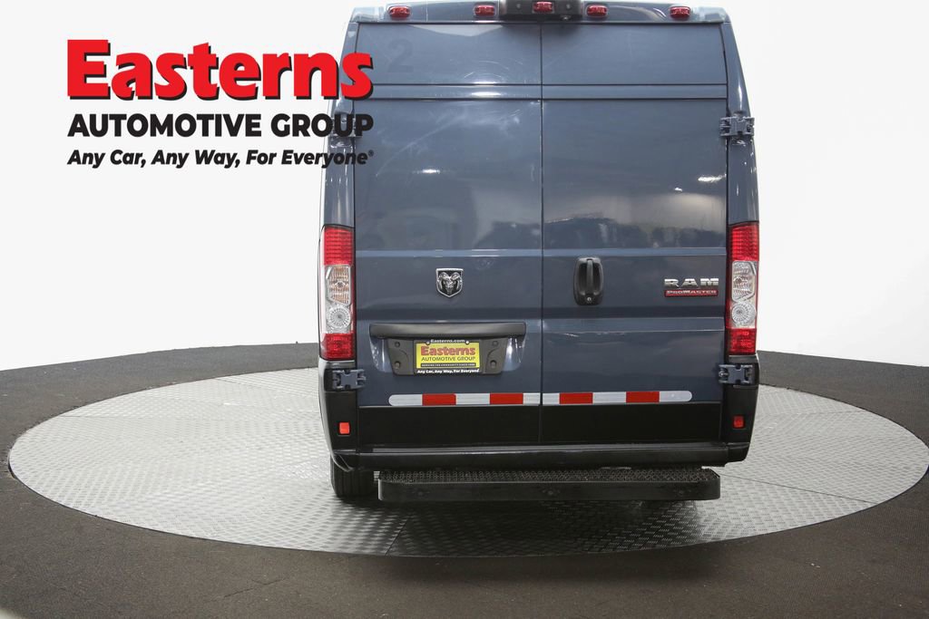 Used 2020 RAM ProMaster 3500 image 35