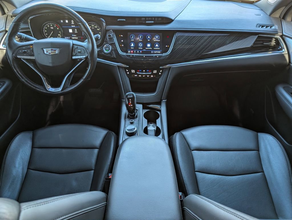 Used 2020 Cadillac XT6 Premium Luxury image 18